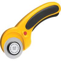 Heavy-Duty Rotary Cutter, 45 mm Blade Cintas