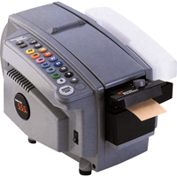 Tape Dispensers, Electric Cintas