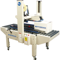 Side Belt Carton Sealers Cintas