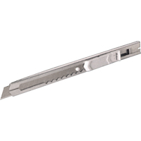 Cutter Knife, 0.38 mm Cintas