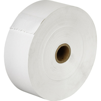 Rubans de papier gomm&eacute; - Rubans standards, 60 mm (2-9/25") x 175 m (574'), Kraft Cintas
