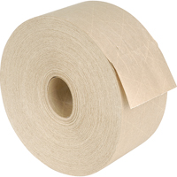 Ruban gomm&eacute; renforc&eacute;, 60 mm (2-9/25") x 137,2 m (450'), Kraft Cintas