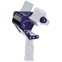 Tape Dispenser, Standard Duty, Fits Tape Width Of 76 mm (3") Cintas