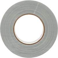 3939 Duct Tape, 9 mils, Silver, 48 mm (2") x 55 m (180') Cintas