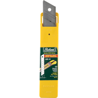 Replacement Blades, Snap-Off Style Cintas