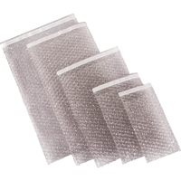 Pochettes &agrave; bulles E-Z Seal, 7" la x 8-1/2" lo Cintas