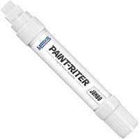 Pro-Max&reg; Paint Markers, Liquid, White Cintas