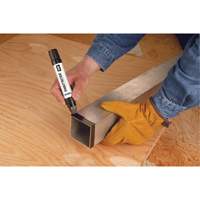 Pro-Max&reg; Paint Markers, Liquid, White Cintas
