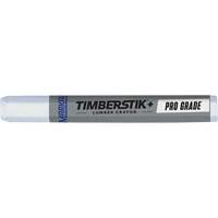 Timberstik&reg;+ Pro Grade Lumber Crayon Cintas