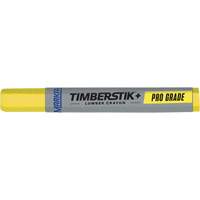 Timberstik&reg;+ Pro Grade Lumber Crayon Cintas