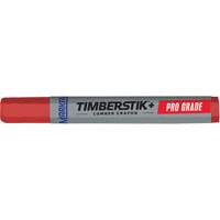 Timberstik&reg;+ Pro Grade Lumber Crayon Cintas