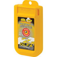 Blade Disposal Case Cintas