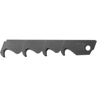 Lames de rechange, Style Cassable Cintas