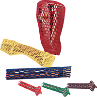 Flexible Netting Cintas