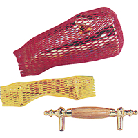Flexible Netting Cintas