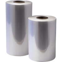 Polyolefin Shrink Film - Exlfilm<em>plus</em> Cintas
