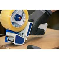 Tape Dispenser, Standard Duty, Fits Tape Width Of 51 mm (2") Cintas