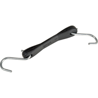 Attache en caoutchouc, 5" Cintas