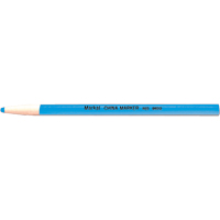 China Markers, Blue Cintas