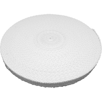 Fibreglass Tape, 3.175 mils Thick, 25 mm (1") x 30.48 m (100')  Cintas