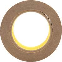 Ruban double face, Polyester, 48 mm (2") la x 33 m (108') lo, 4 mils &eacute;pais Cintas