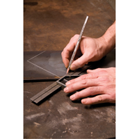 Silver-Streak&reg; Welders Pencil, Round Cintas