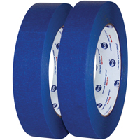 Painter's Masking Tape, 48 mm (1-7/8") x 55 m (180'), Blue Cintas