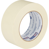 Rubans-cache polyvalents, 48 mm (2") x 55 m (180'), Beige Cintas