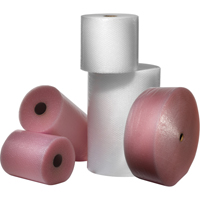 Rouleau &agrave; bulles Durabubble, 250' x 24", 1/2" bulles Cintas