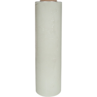 Stretch Wrap, Blown, 120 Gauge (30 micrometers), 18" x 1000' Cintas