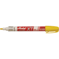 Pro-Line&reg; XT Paint Marker, Liquid, Yellow Cintas