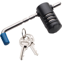 2847Dat coupler latch locks Cintas