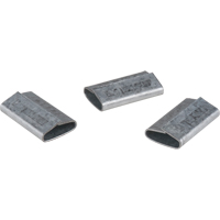 Steel Seals Cintas