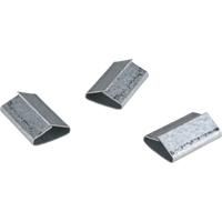 Steel Seals Cintas