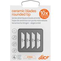 Slice Box Cutter Replacement Blades, Single Style Cintas