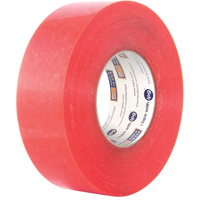 Ruban double face, Polyester, 48 mm (2") la x 54,8 m (180') lo, 8 mils &eacute;pais Cintas