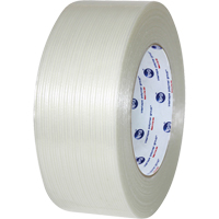 RG400 Utility Filament Tape, 5 mils Thick, 48 mm (2") x 55 m (180')  Cintas