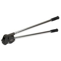 Scelleuses pour feuillard acier