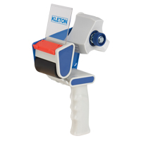 Tape Dispenser, Standard Duty, Fits Tape Width Of 51 mm (2") Cintas