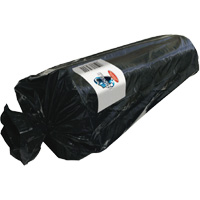 5000 Series Polyethylene Vapour Barrier, 1200" L x 240" W, 6 mils Thickness Cintas