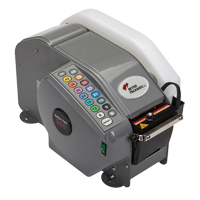 Gummed Tape Dispenser, Electric, 72 mm ( 3") Tape Cintas