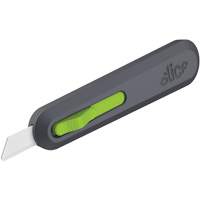 Slice Auto-Retractable Knife, 12 mm, Ceramic, Nylon Handle Cintas