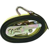 Cargo Tie Downs