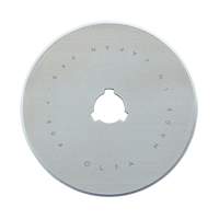 Lame rotative en acier outil au tungstene, Style Simple Cintas