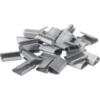 Serrated Strapping Seals Cintas