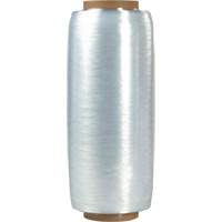 EcoSupreme Pre-Stretch Hand Film, Blown, 29 Gauge (7.6 micrometers), 17-1/2" x 1476' Cintas
