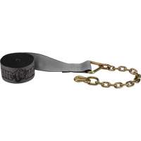 Winch Parts & Accessories