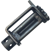 3 Bar Winch Cintas