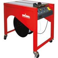 Attacheuse semi-automatique Cintas