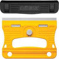 Glass Scraper Cintas